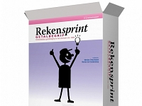 NIEUW: Rekensprint Getalbegrip t/m 1000